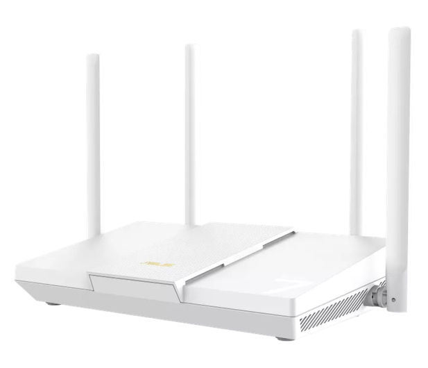 ASUS RT-BE3600E (3600Mb/s a/b/g/n/ac/ax/be) - 1613778 - zdjęcie 2